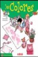 LOS COLORES de ROVIRA, FRANCESC  CANDELL, ARIANNA 