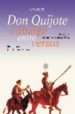 DON QUIJOTE CABALGA ENTRE VERSOS de GOMEZ YEBRA, ANTONIO A. 