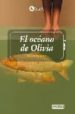 EL OCEANO DE OLIVIA de HENKES, KEVIN 