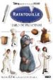 RATATOUILLE: LIBRO DE PEGATINAS di VV.AA. 