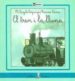 EL TREN I LA LLUNA de BOGUNYA, MARIA ANGELS 
