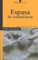 ESPASA DE CONSTEL.LACIO de GARCIA LLORCA, ANTONI 