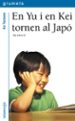 EN YU I EN KEI TORNEN AL JAPO de TAZAWA, KO 