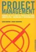 PROJECT MANAGEMENT MANUAL DE GESTION DE PROYECTOS PARA ARQUITECTO S, INGENIEROS di BURSTEIN, DAVID  STASIOWSKI, FRANK 