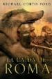 LA CAIDA DE ROMA de FORD, MICHAEL CURTIS 