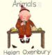 ANIMALS de OXENBURY, HELEN 