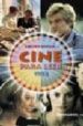 CINE PARA LEER 1998 (INCLUYE CD-ROM) di VV.AA. 