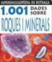 1001 DADES SOBRE ROQUES I MINERALS de FULLER, SUE 