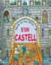QUE HI HA DINS?: UN CASTELL di VV.AA. 
