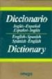 DICCIONARIO INGLES-ESPAÑOL, ESPAÑOL-INGLES di VV.AA. 