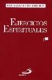 EJERCICIOS ESPIRITUALES de IGNACIO DE LOYOLA, SANTO 