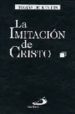 LA IMITACION DE CRISTO de KEMPIS, TOMAS DE 
