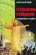 CRISTIANISMO Y RELIGIONES: LA SALVACION FUERA DE LA IGLESIA di SAYES, JOSE ANTONIO 