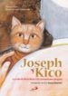 JOSEPH Y KIKO: LA VIDA DE BENEDICTO XVI CONTADA POR UN GATO di GANSWEIN, GEORG 