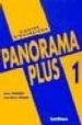 PANORAMA PLUS 1. CAHIER D EXERCISES de GIRARDET, JACKY 