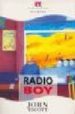 RADIO BOY (STARTER) di ESCOTT, JOHN 