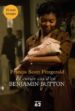EL CURIOS CAS D EN BENJAMIN BUTTON de FITZGERALD, F. SCOTT 