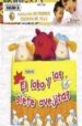 EL LOBO Y LAS SIETE OVEJITAS di VV.AA. 