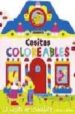CASITAS COLOREABLES (2 TITULOS) di VV.AA. 