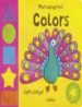 COLORS (MARCAPAGINES) de LLOYD, SAM 