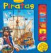 PIRATAS (PUZLES SONOROS) di VV.AA. 