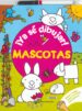 MASCOTAS (YA SE DIBUJAR) di VV.AA. 