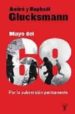 MAYO DEL 68: POR LA SUBVERSION PERMANENTE de GLUCKSMANN, ANDRE 