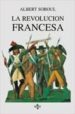 REVOLUCION FRANCESA de SOBOUL, ALBERT 