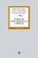 CURSO DE PROCEDIMIENTO LABORAL (7ª ED.) de MONTOYA MELGAR, ALFREDO ET AL. 