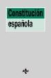 CONSTITUCION ESPAÑOLA (15ª ED.) de LOPEZ GUERRA, LUIS 