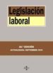 LEGISLACION LABORAL (26 EDICION) di VV.AA. 