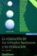 LA EDUCACION DE LAS VIRTUDES HUMANAS Y SU EVALUACION (14 ED.) di ISAACS, DAVID 