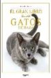 EL GRAN LIBRO DE LOS GATOS DE RAZA di BAND BRUNETTI, MILENA 