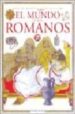 EL MUNDO DE LOS ROMANOS di CHIAPPONI, F. 