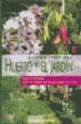 EL CALENDARIO COMPLETO PARA EL HUERTO Y EL JARDIN de FURLANI PEDOJA, ANNA 