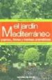 EL JARDIN MEDITERRANEO de COLOMBO, ALDO 