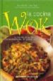 LA COCINA WOK de GIANOTTI, S.  ZAGO, F. 