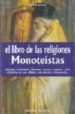 EL LIBRO DE LAS RELIGIONES MONOTEISTAS di RIVIERE, P. 
