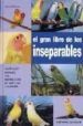 EL GRAN LIBRO DE LOS INSEPARABLES di RAVAZZI, GIANNI 