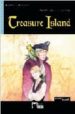 TREASURE ISLAND (BOOK + CD) de FOREMAN, PETER 