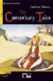 THE CANTERBURY TALES (INCLUYE CD-ROM) de CHAUCER, GEOFFREY 