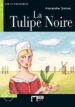 LA TULIPE NOIRE (INCLUYE CD) (16E ED.) de DUMAS, ALEXANDRE 