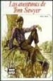 AVENTURAS DE TOM SAWYER de TWAIN, MARK 