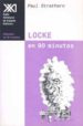 LOCKE EN 90 MINUTOS de STRATHERN, PAUL 