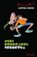 MUKI BERDEAREN SEKRETUA de DUESO, ANTTON 