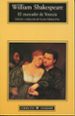 EL MERCADER DE VENECIA de SHAKESPEARE, WILLIAM 