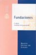 FUNDACIONES (3 ED.) di VV.AA. 