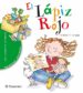 EL LAPIZ ROJO de RAMOS, PILAR 