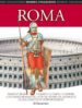 ROMA: GRANDES CIVILIZACIONES di VV.AA. 