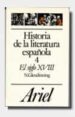 EL SIGLO XVIII (T.4) de GLENDINNING, NIGEL 
